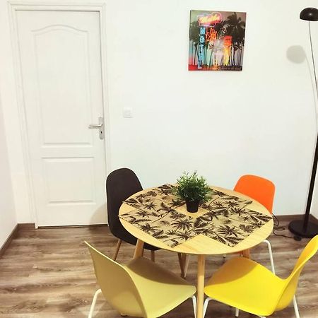 Emile Zola Appartement Reims Buitenkant foto